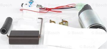 BOSCH 0 986 580 965 - Топливный насос unicars.by