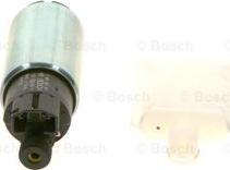 BOSCH 0 986 580 971 - Топливный насос unicars.by