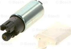 BOSCH 0 986 580 971 - Топливный насос unicars.by