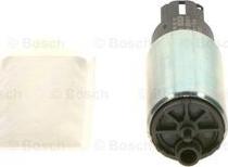 BOSCH 0 986 580 971 - Топливный насос unicars.by