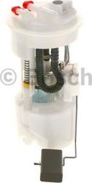 BOSCH 0 986 580 185 - Модуль топливного насоса unicars.by