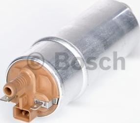 BOSCH 0 986 580 130 - Топливный насос unicars.by