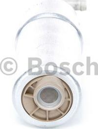 BOSCH 0 986 580 129 - Топливный насос unicars.by