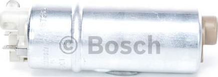 BOSCH 0 986 580 129 - Топливный насос unicars.by