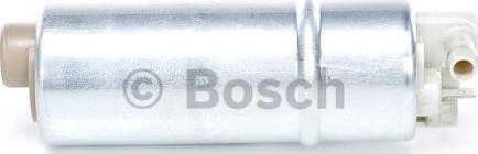 BOSCH 0 986 580 129 - Топливный насос unicars.by