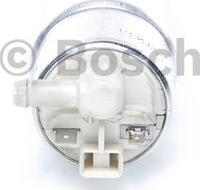 BOSCH 0 986 580 129 - Топливный насос unicars.by