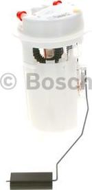 BOSCH 0 986 580 176 - Модуль топливного насоса unicars.by