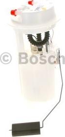 BOSCH 0 986 580 171 - Модуль топливного насоса unicars.by