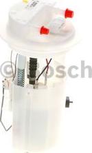 BOSCH 0 986 580 171 - Модуль топливного насоса unicars.by