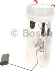 BOSCH 0 986 580 171 - Модуль топливного насоса unicars.by