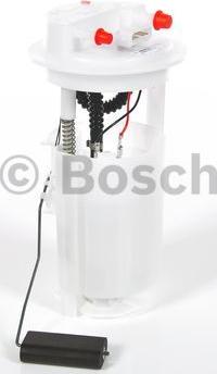 BOSCH 0 986 580 177 - Модуль топливного насоса unicars.by