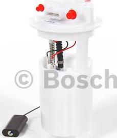 BOSCH 0 986 580 177 - Модуль топливного насоса unicars.by