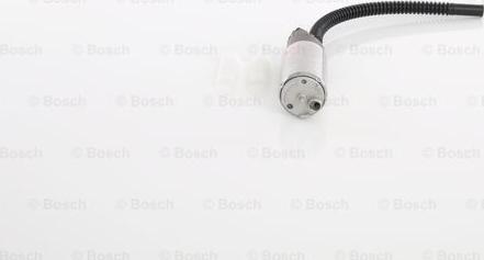 BOSCH 0 986 580 803 - Топливный насос unicars.by