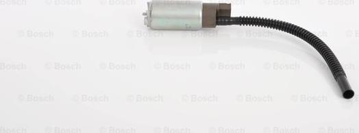 BOSCH 0 986 580 803 - Топливный насос unicars.by