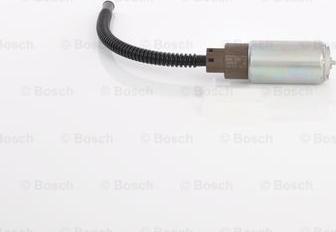 BOSCH 0 986 580 803 - Топливный насос unicars.by