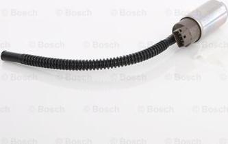 BOSCH 0 986 580 803 - Топливный насос unicars.by