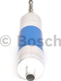 BOSCH 0 986 580 354 - Топливный насос unicars.by