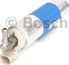 BOSCH 0 986 580 354 - Топливный насос unicars.by