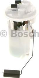 BOSCH 0 986 580 311 - Модуль топливного насоса unicars.by