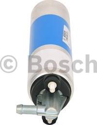 BOSCH 0 986 580 372 - Топливный насос unicars.by