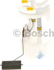 BOSCH 0 986 580 292 - Датчик, уровень топлива unicars.by