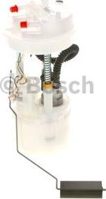 BOSCH 0 986 580 209 - Модуль топливного насоса unicars.by