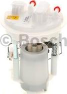 BOSCH 0 986 580 203 - Модуль топливного насоса unicars.by