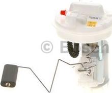 BOSCH 0 986 580 203 - Модуль топливного насоса unicars.by