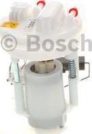 BOSCH 0 986 580 202 - Модуль топливного насоса unicars.by