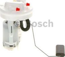 BOSCH 0 986 580 202 - Модуль топливного насоса unicars.by