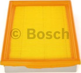 BOSCH 0 986 626 804 - Воздушный фильтр, двигатель unicars.by