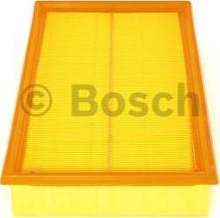 BOSCH 0 986 626 870 - Воздушный фильтр, двигатель unicars.by