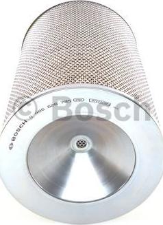 BOSCH 0 986 626 785 - Воздушный фильтр, двигатель unicars.by