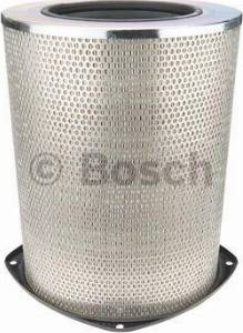 BOSCH 0 986 626 786 - Воздушный фильтр, двигатель unicars.by