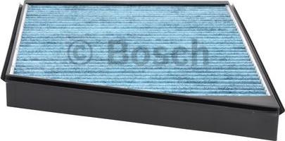 BOSCH 0 986 628 549 - Фильтр воздуха в салоне unicars.by