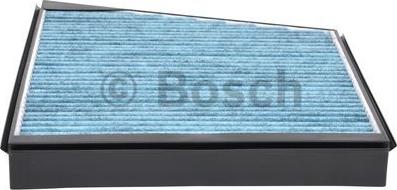 BOSCH 0 986 628 549 - Фильтр воздуха в салоне unicars.by