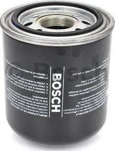 BOSCH 0 986 628 251 - Патрон осушителя воздуха, пневматическая система unicars.by