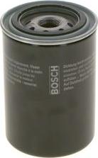 BOSCH 0 986 627 641 - Масляный фильтр unicars.by