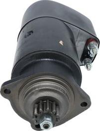 BOSCH 0 986 011 480 - Стартер unicars.by