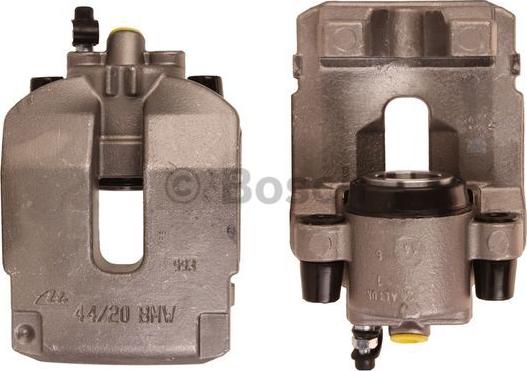 BOSCH 0 986 134 495 - Тормозной суппорт unicars.by