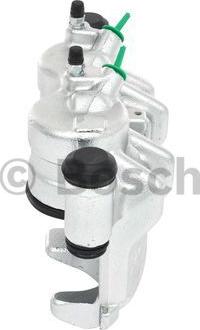 BOSCH 0 986 134 458 - Тормозной суппорт unicars.by