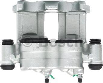 BOSCH 0 986 134 458 - Тормозной суппорт unicars.by