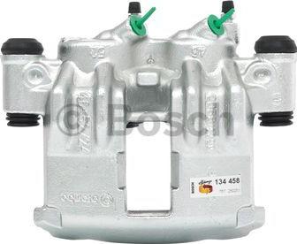 BOSCH 0 986 134 458 - Тормозной суппорт unicars.by