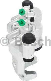 BOSCH 0 986 134 458 - Тормозной суппорт unicars.by