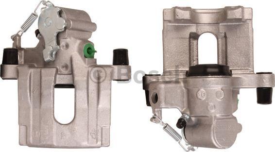 BOSCH 0 986 134 486 - Тормозной суппорт unicars.by