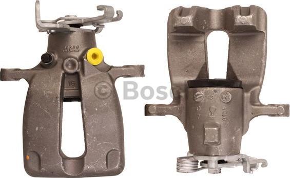 BOSCH 0 986 134 439 - Тормозной суппорт unicars.by