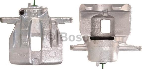 BOSCH 0 986 134 432 - Тормозной суппорт unicars.by