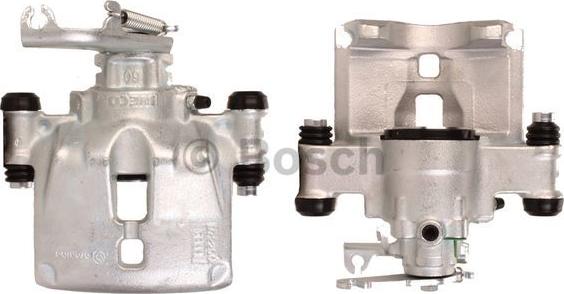 BOSCH 0 986 134 428 - Тормозной суппорт unicars.by