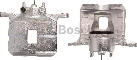 BOSCH 0 986 134 479 - Тормозной суппорт unicars.by