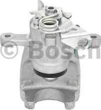 BOSCH 0 986 134 518 - Тормозной суппорт unicars.by